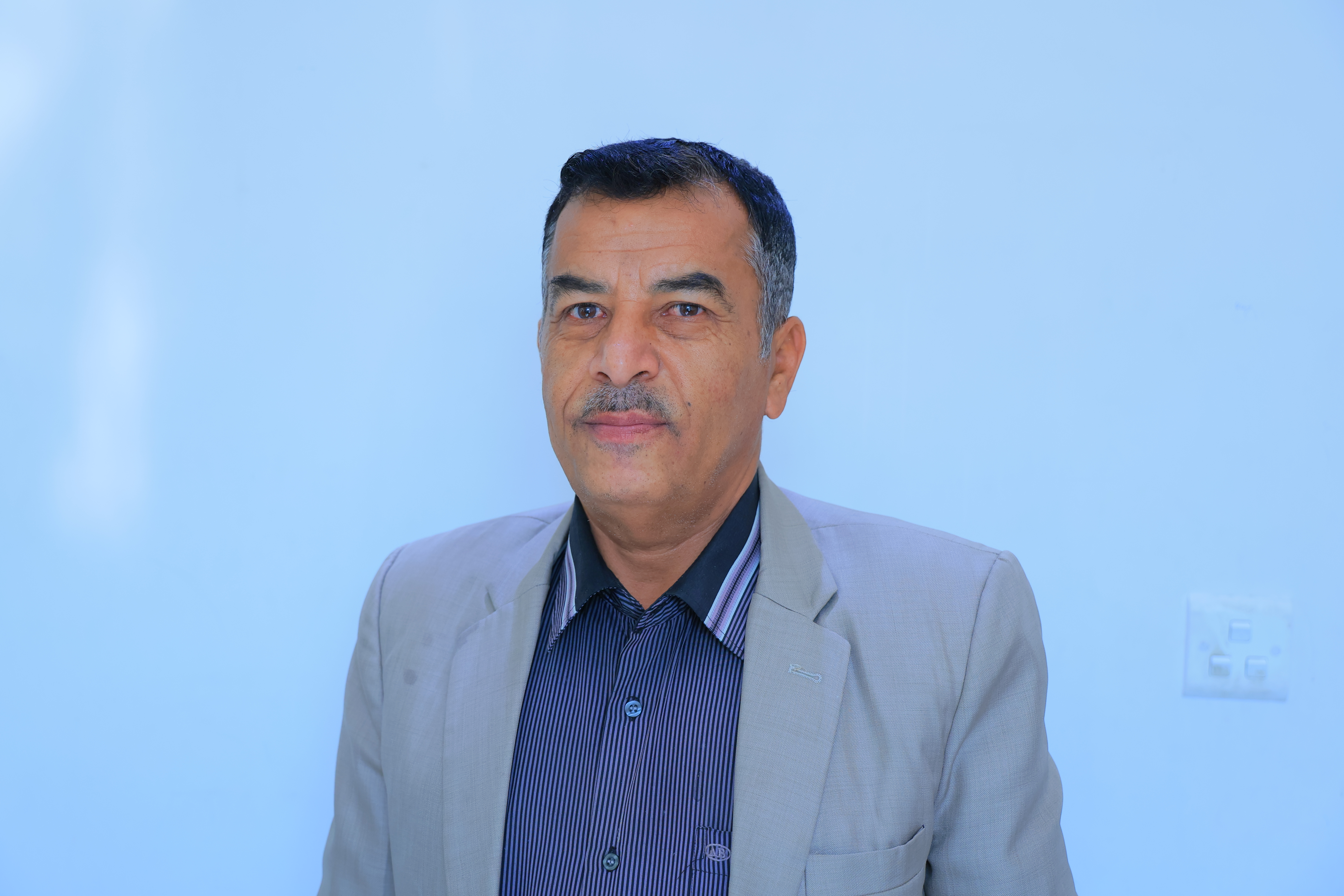 Mohammed Nasser Ahmed Al-Kholani