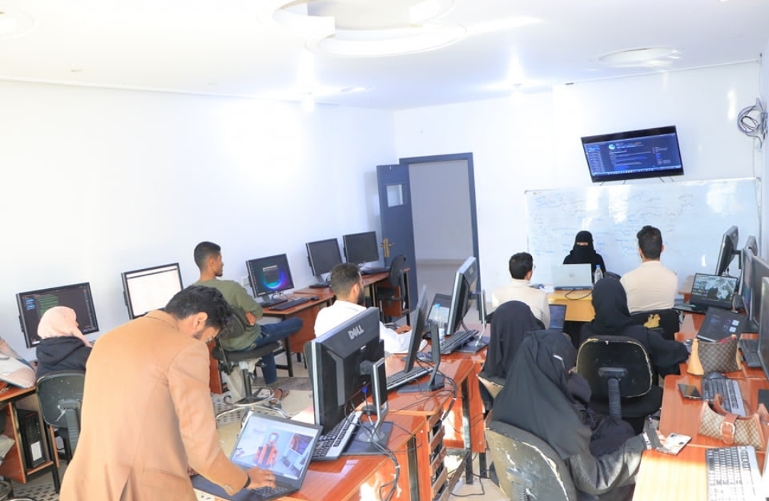 Information Security Lab