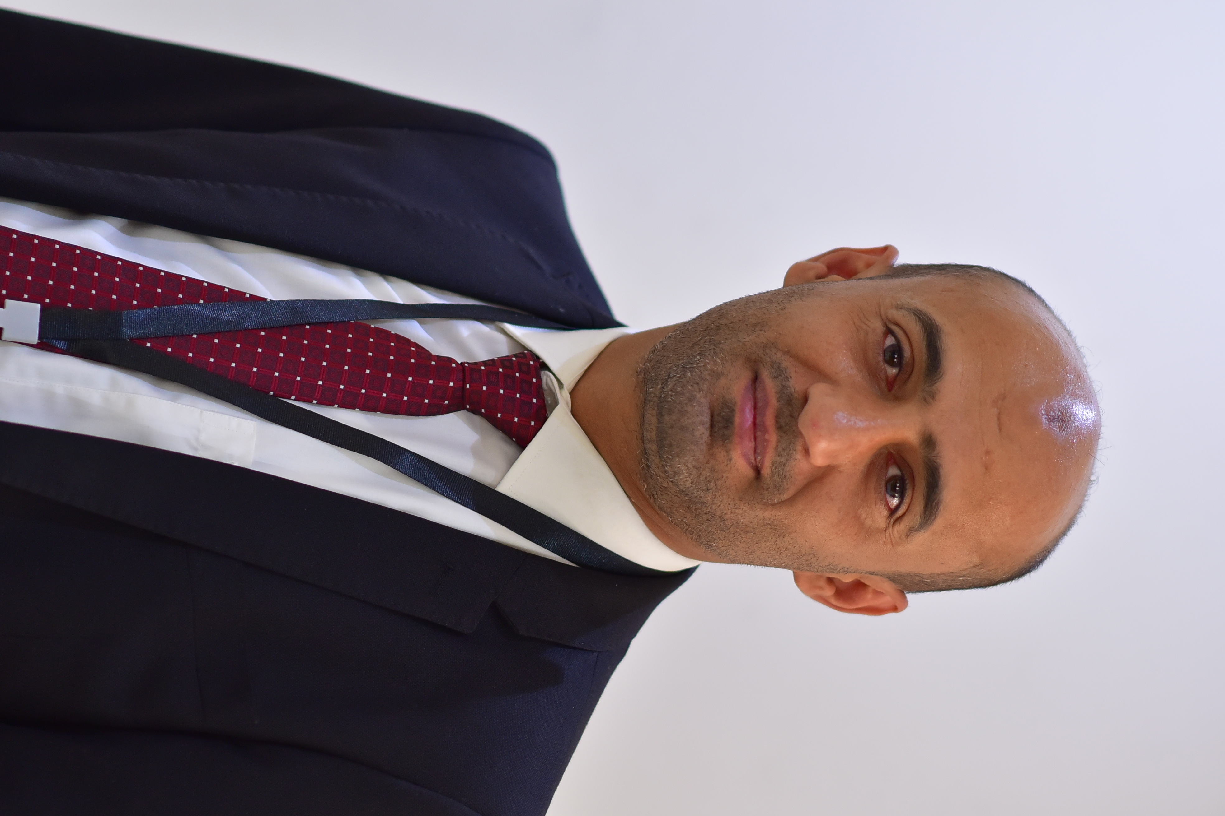 أ/ مروان الزارعي