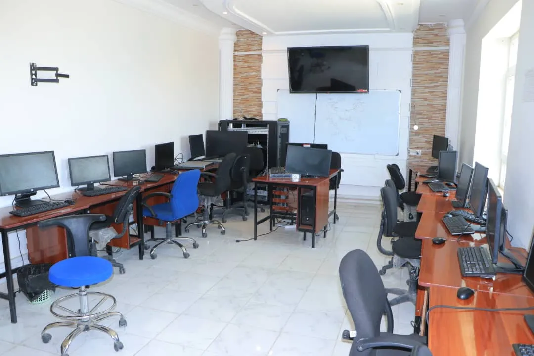 Network Lab