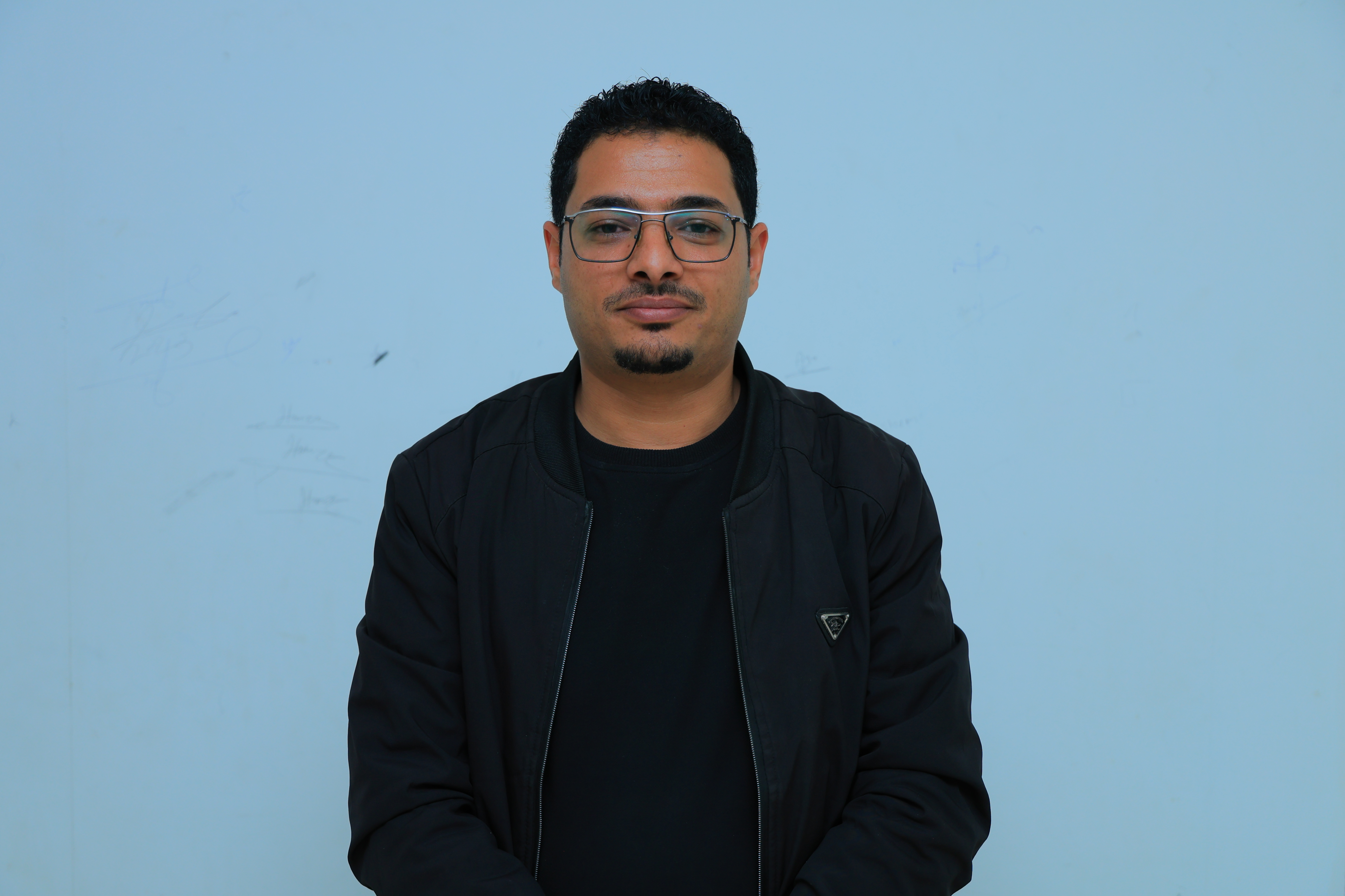 Saddam Hussein Saad Issa