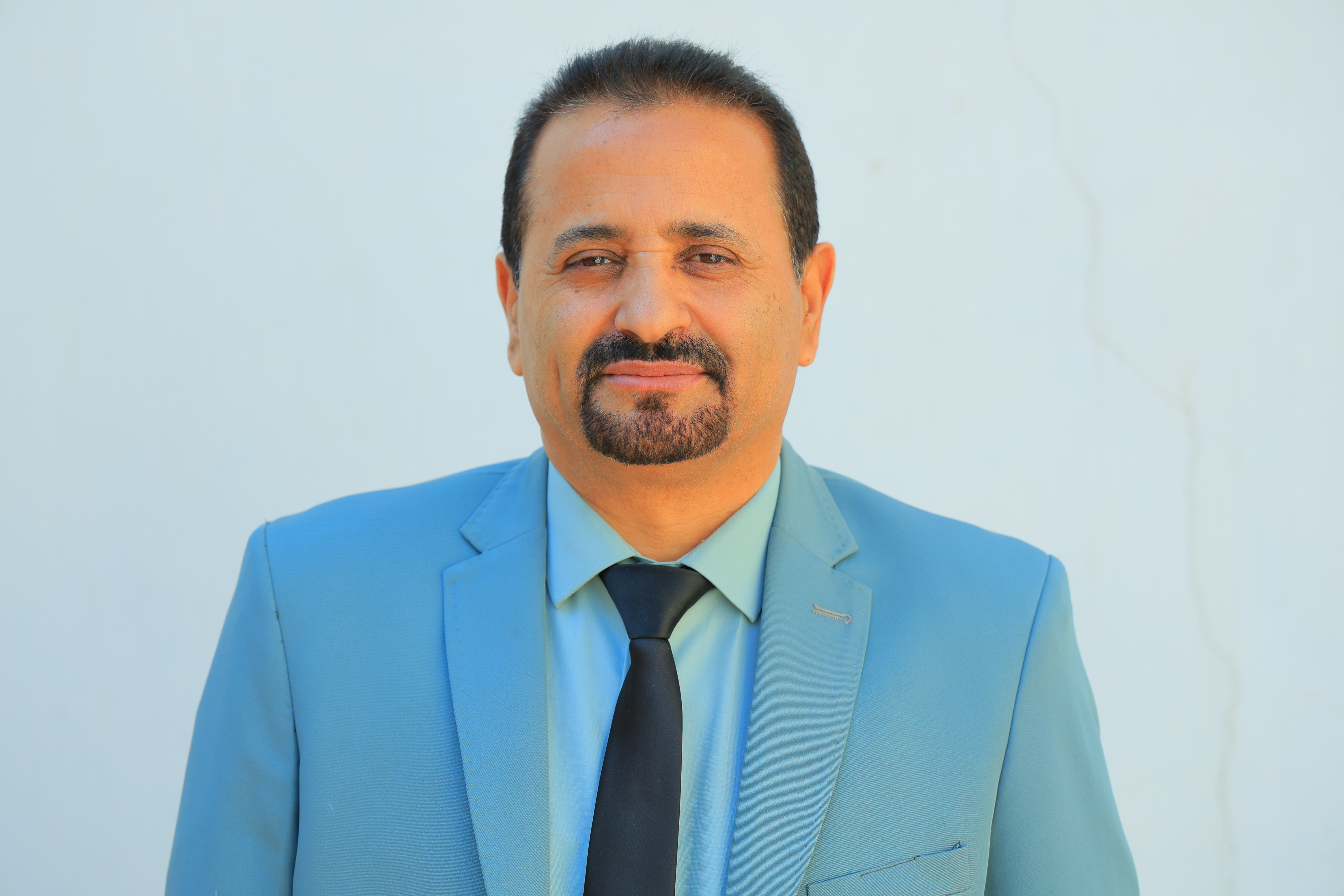 أ.م.د/ جبر عبد القوي السنباني