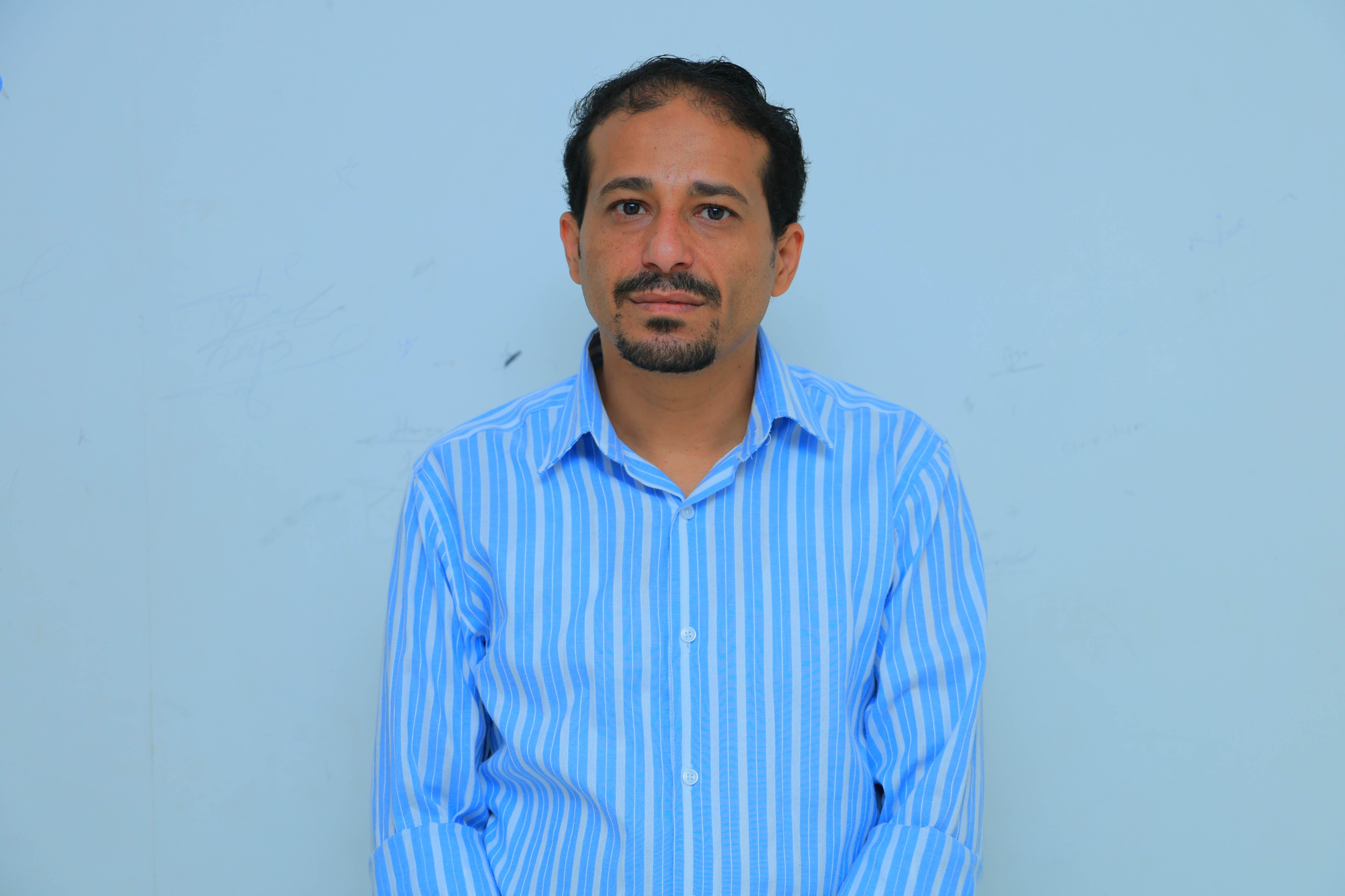 Dr.. Ibrahim Al-Amiri