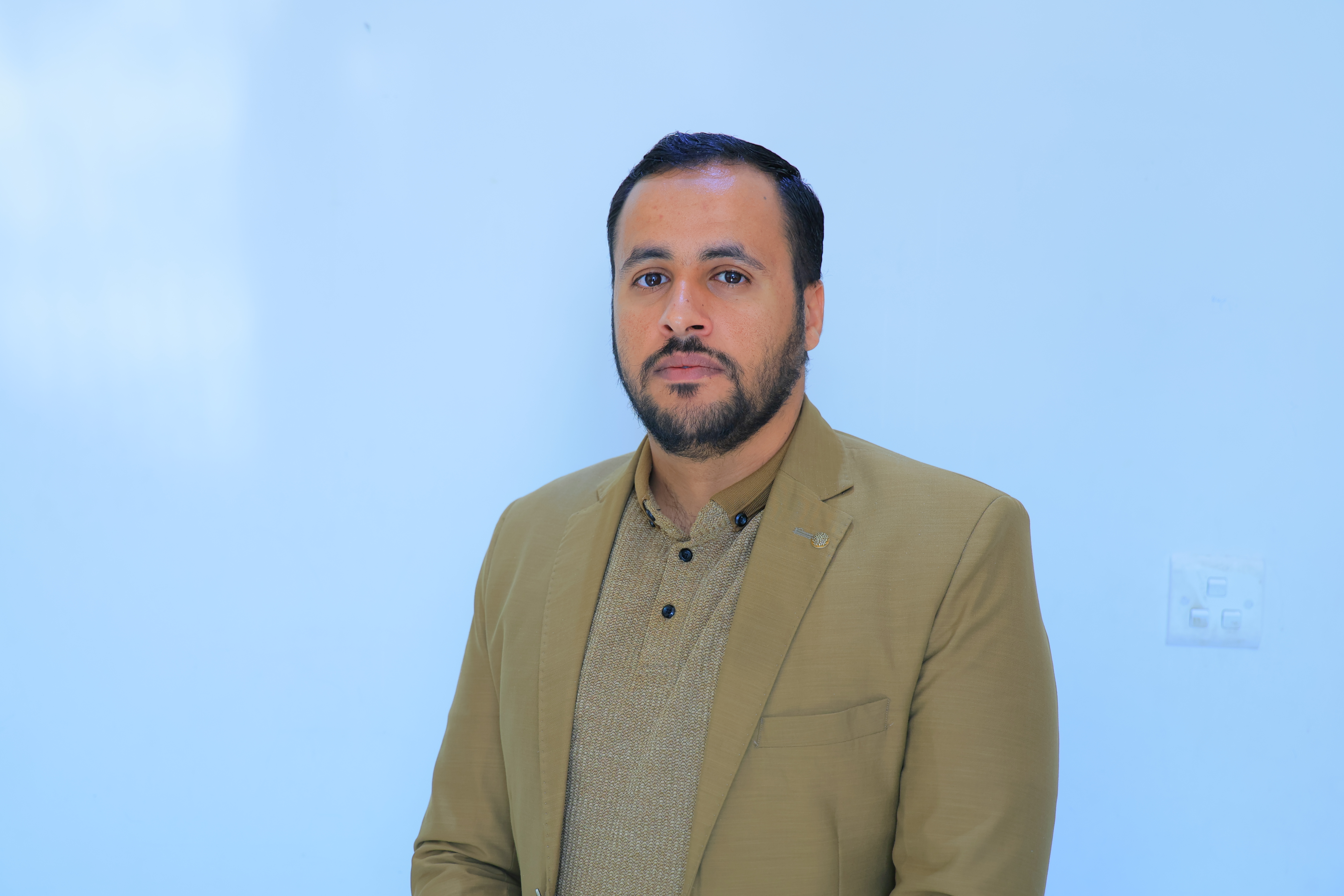 Saad Ahmed Ahmed Al-Balta