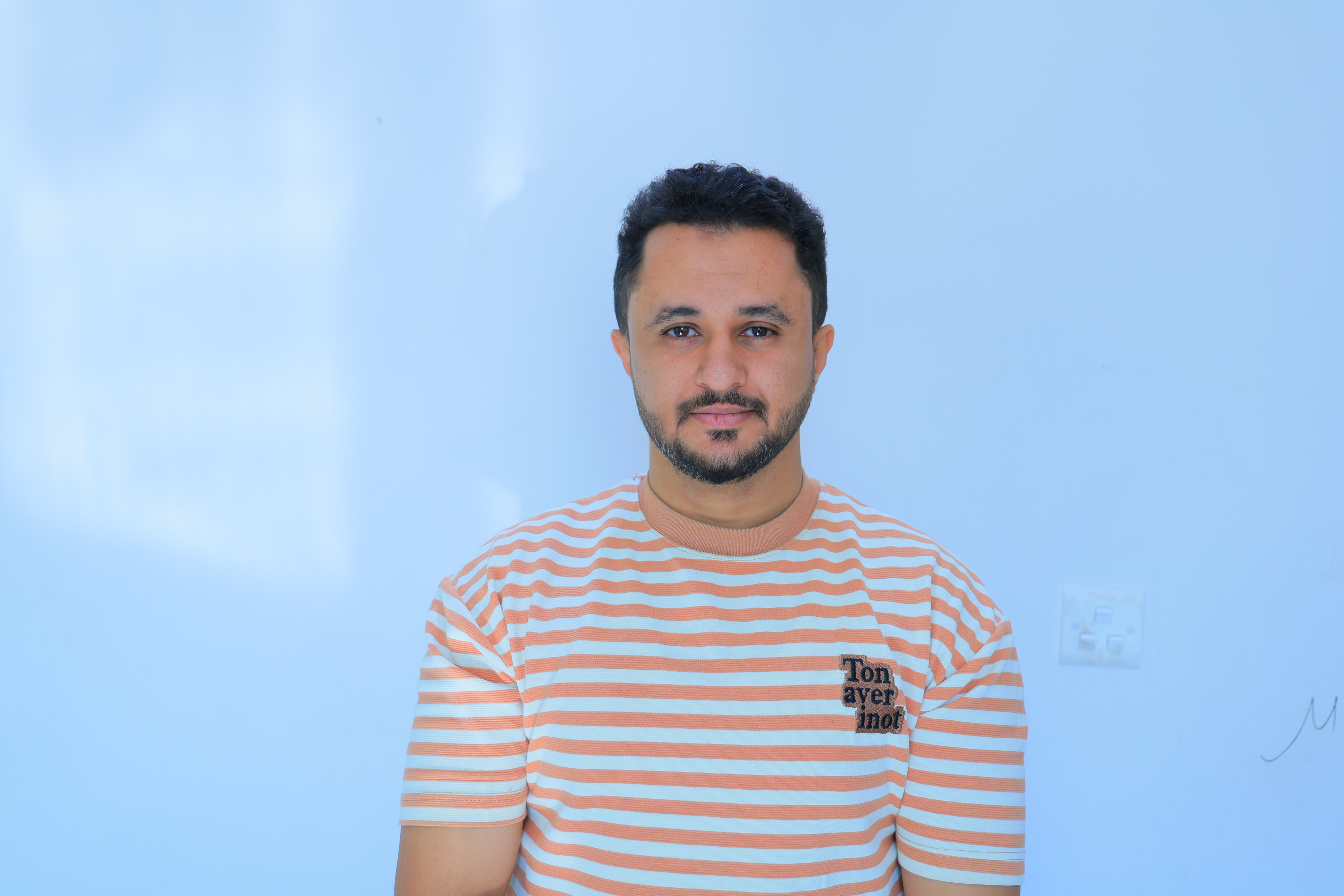 Mohammed Osama Al-Maqtari