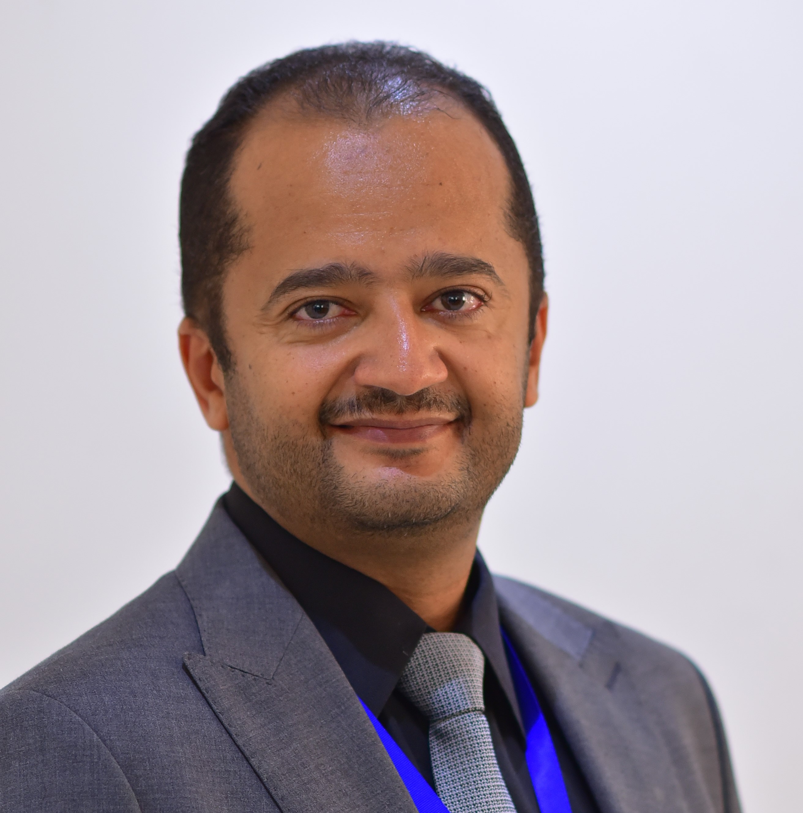 Dr. Mohamed Al-Ansi