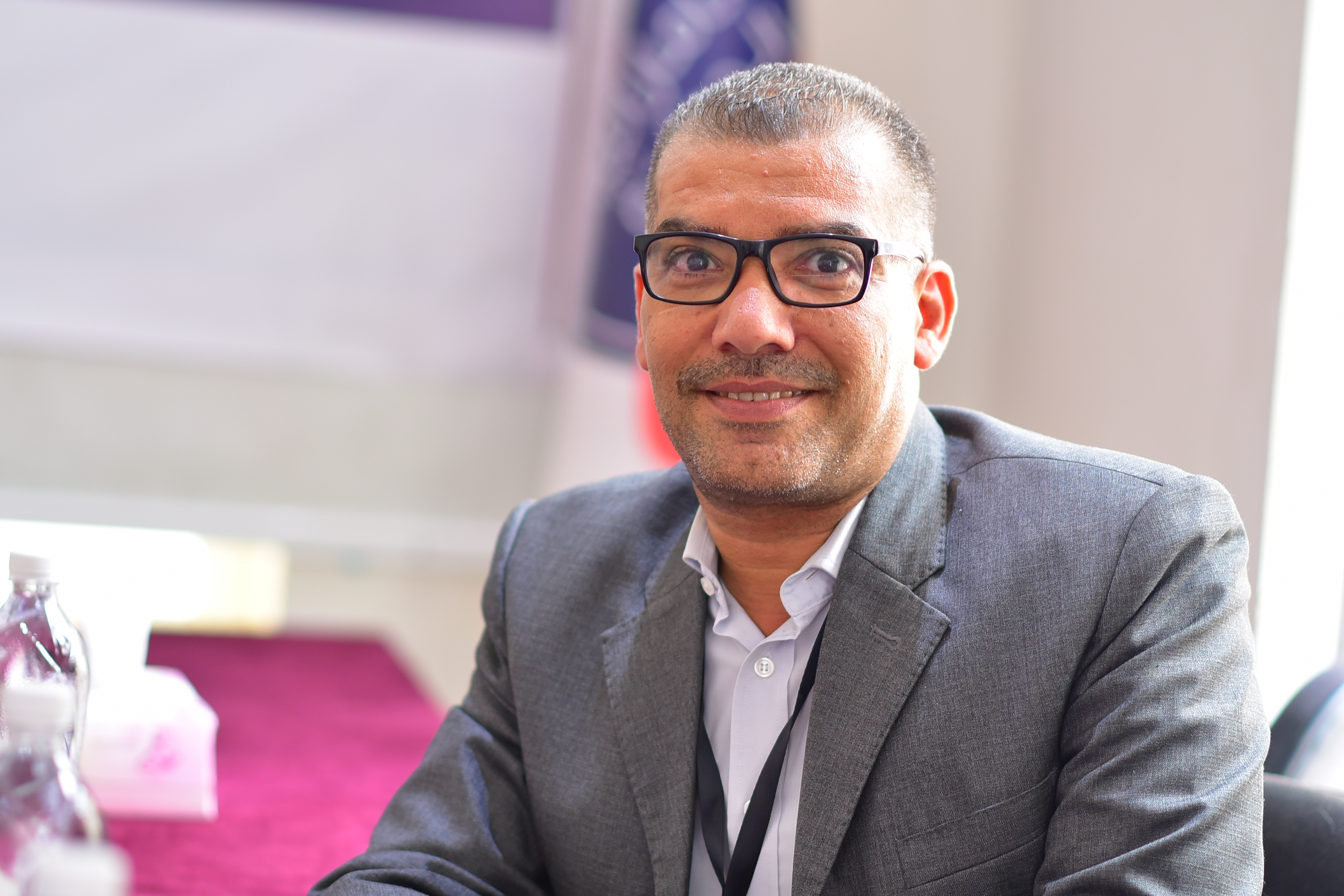 ا.م.د محمد الكهالي