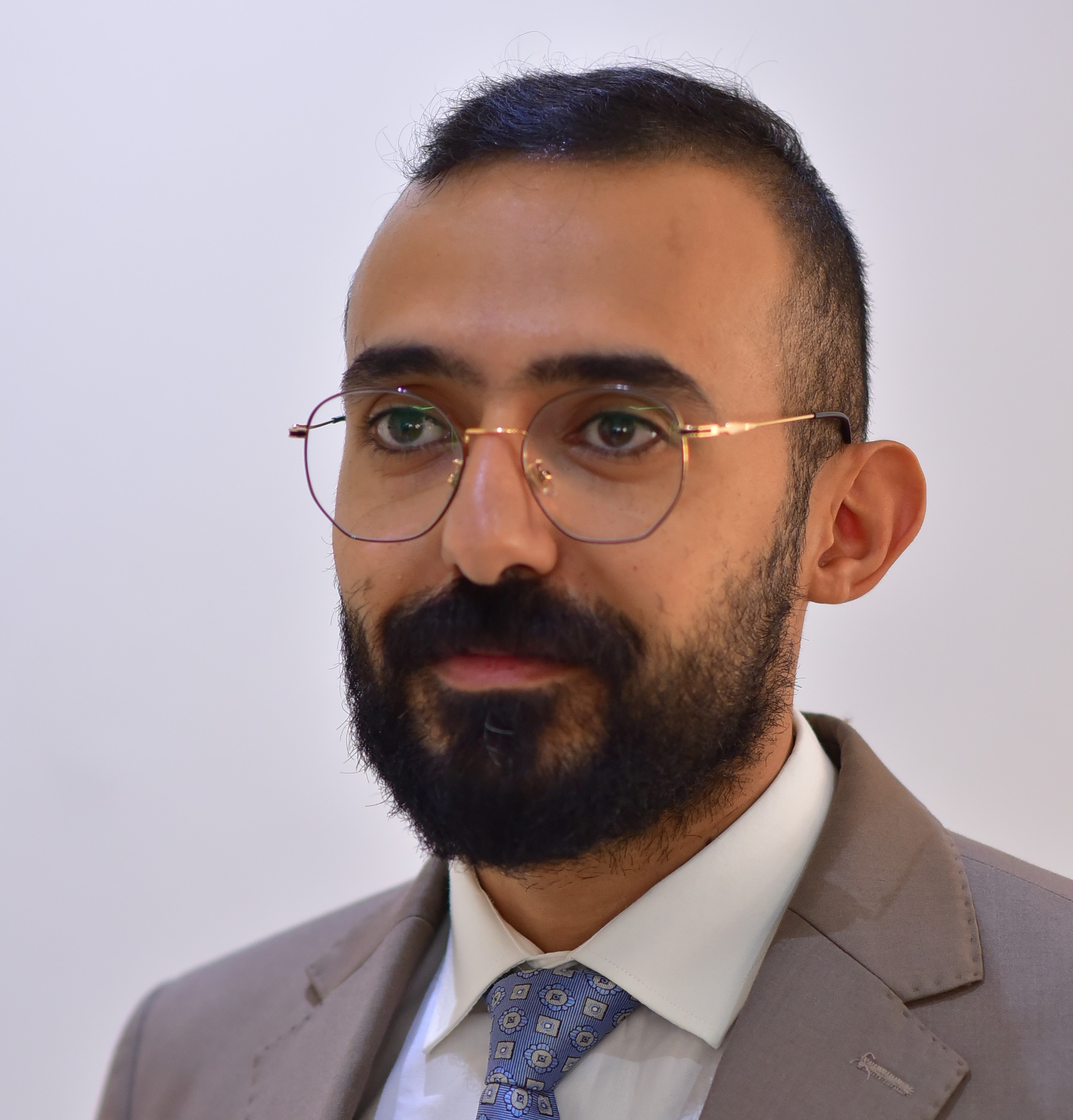 Dr. Haytham Al-Kummim