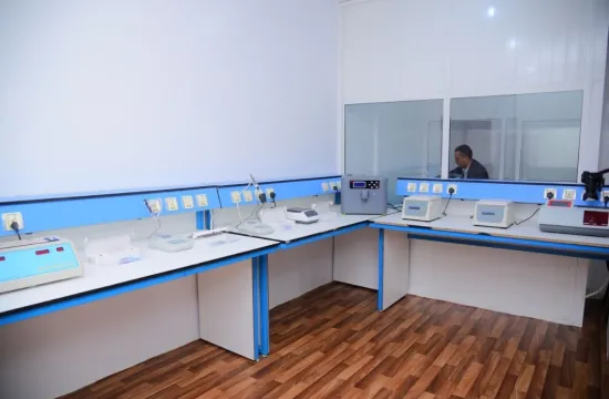 معمل المهارات