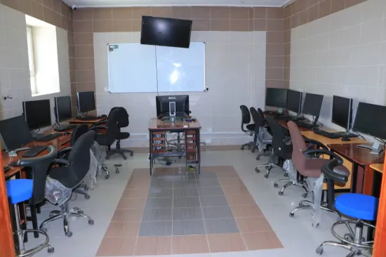 Advanced-9 Lab