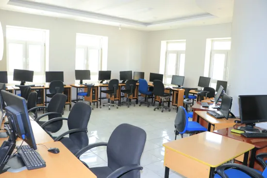 Advanced-8 Lab