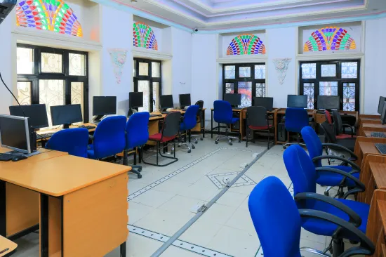 معمل مهارات الحاسوب 2