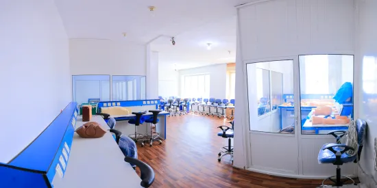 معمل المهارات