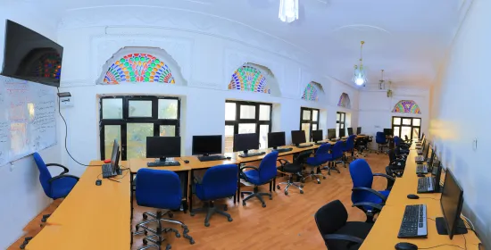 معمل مهارات الحاسوب 1