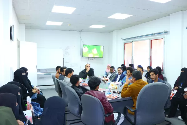 The Department of Clinical Pharmacy organizes a scientific visit for the students of the third level department to Saba Pharma Pharmaceutical Factory