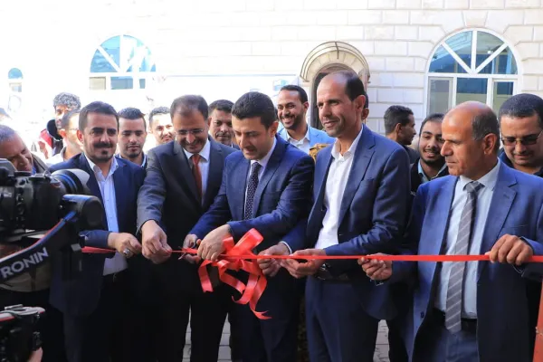 نائب وزير التربية يفتتح معرضي الهندسة المعمارية والتصميم الداخلي والذكاء الاصطناعي بالجامعة الإماراتية الدولية