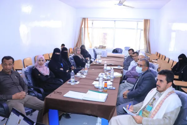 Conclusion of the discussion of graduation research and projects for students of the College of Administrative and Financial Sciences for the academic year 1446 AH corresponding to 2024-2025 AD