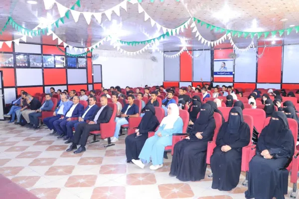 The College of Dentistry at the University honors its top students and welcomes its new students for the academic year 1447 AH.