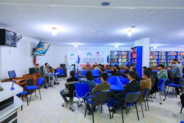 من الأرقام إلى صناعة القرار.. ندوة علمية بالجامعة الإماراتية الدولية تبرز التحول الحديث في مهنة المحاسبة