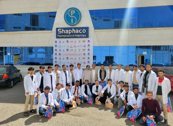 ربطاً للنظرية بالتطبيق.. طلاب الهندسة الكيميائية بالجامعة الإماراتية يستكشفون أحدث تقنيات التصنيع الدوائي في مصنع «شفاكو»