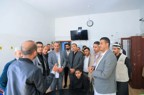 With the participation of the UAE University as one of the campaign sponsors, the Ibni Autism Center launches the first national camp for the diagnosis and assessment of children with autism.