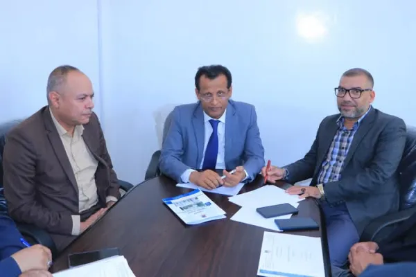 Towards more distinguished academic and research outcomes... The UAE University enhances institutional integration to consolidate quality and improve academic ranking.