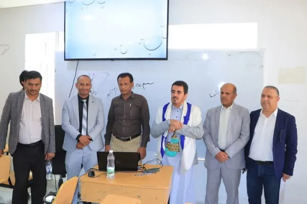 الجامعة الإماراتية الدولية تدشن دورة تدريبية متخصصة في التسويق للمعدات الطبية ضمن برنامجها الصيفي