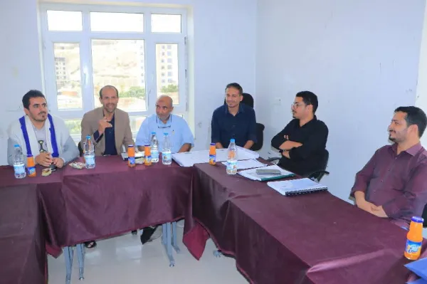 مشاريع تخرج متميزة لطلاب الهندسة المدنية في الجامعة الإماراتية الدولية للعام الجامعي 1446ه‍ الموافق 2024-2025م