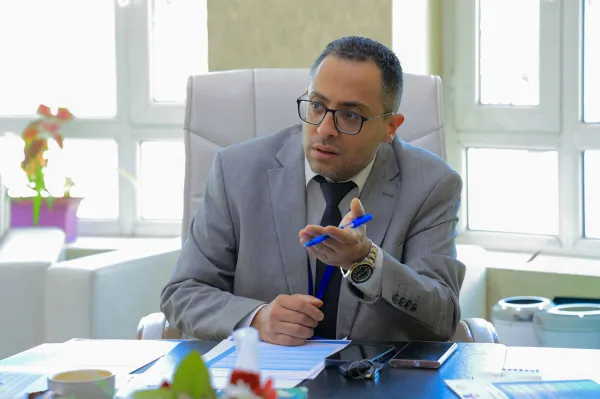 مجلس شؤون الطلاب يعقد اجتماعه الرابع للعام الجامعي 1447هـ لمواصلة تطوير منظومة الخدمات الطلابية