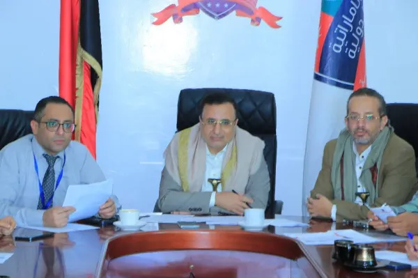 With a forward-looking vision towards excellence, the UAE University discusses marketing plans for admissions and registration for the academic year 1448 AH in an extensive meeting with the faculty of the College of Engineering.