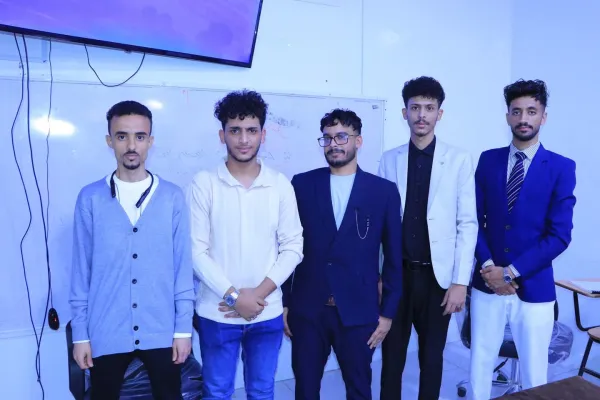 "My Event" project: Student creativity transforms event planning challenges into a comprehensive digital experience