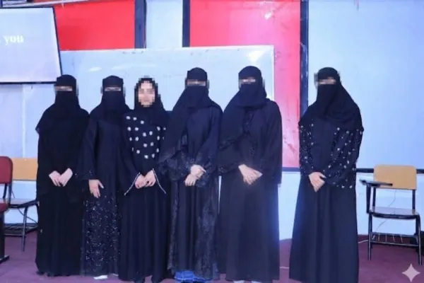حين تتحول المعرفة إلى حلول.. طالبات “الإماراتية الدولية” يرسمن مستقبل التجارة الإلكترونية في اليمن