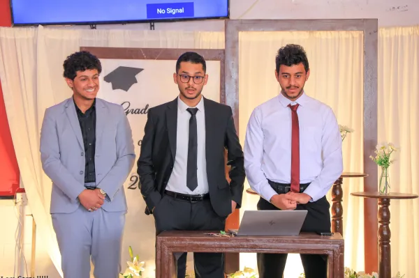 من الأرقام إلى التأثير في السوق.. مشروع تخرج نوعي يكشف كيف تصنع “التكلفة المستهدفة” فارق المبيعات في الشركات الصناعية