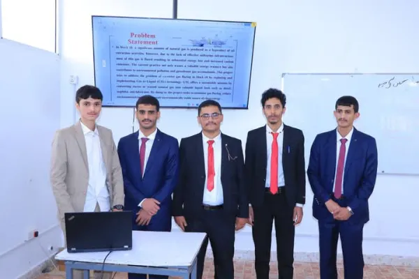 A promising technology is reshaping Yemen