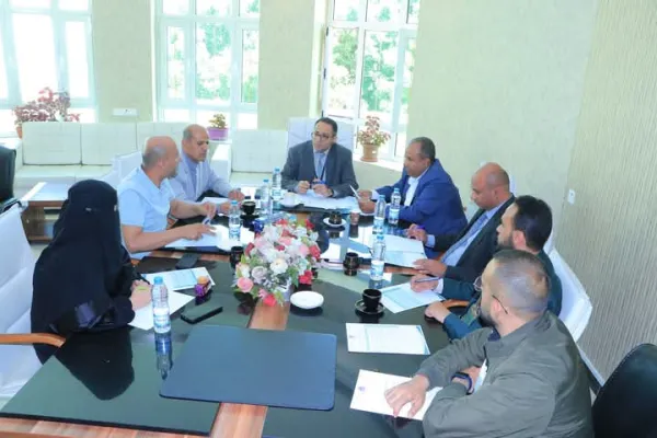 مجلس شؤون الطلاب يعقد اجتماعه الخامس للعام الجامعي 1447هـ لتعزيز جودة الخدمات الطلابية