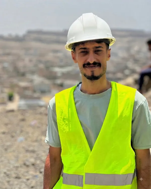 من المعادلة إلى المنشأة… رحلة في عالم الهندسة الإنشائية