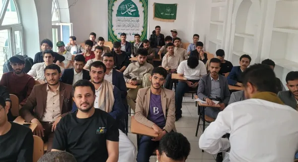 الجامعة الإماراتية الدولية تدشّن الندوات الثقافية في كلياتها إحياءً لذكرى المولد النبوي الشريف