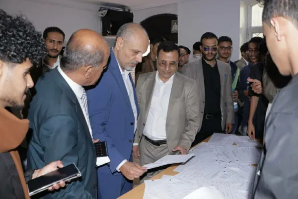 تدشين الفصل الدراسي الأول للعام الجامعي 1448هـ في مختلف كليات الجامعة الإماراتية الدولية