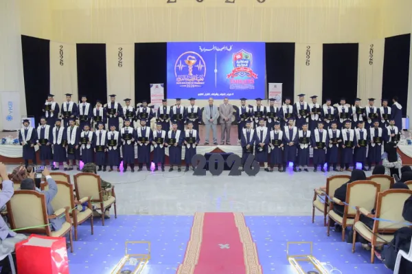 الجامعة الإماراتية الدولية تودّع الدفعة السابعة من برنامج دكتور صيدلي في أجواء احتفالية مميزة