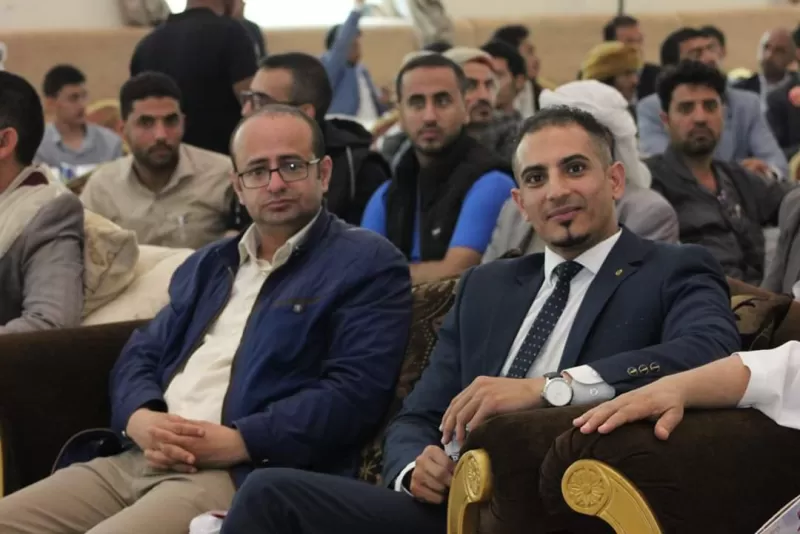 حفل فني لتخرج الدفعة الثانية لطلاب كلية العلوم الإدارية والمالية بالجامعة الإماراتية