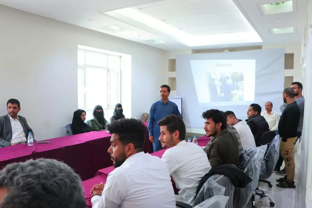 The College of Engineering launches the fourth-level field training course for oil and gas engineering students in the field of Drilling Fluid Engineering