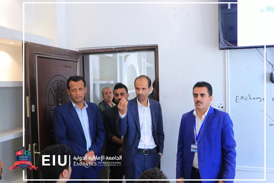 تدشين الدورات التدريبية التعريفية حول إختيار التخصص لخريجي الثانوية العامة