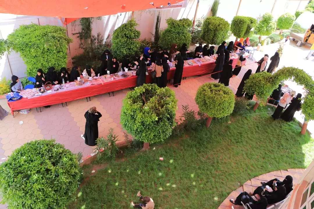 إختتام حملة التبرع بالدم والطبق الخيري لصالح مرضى الثلاسيميا وتكسرات الدم الوراثي