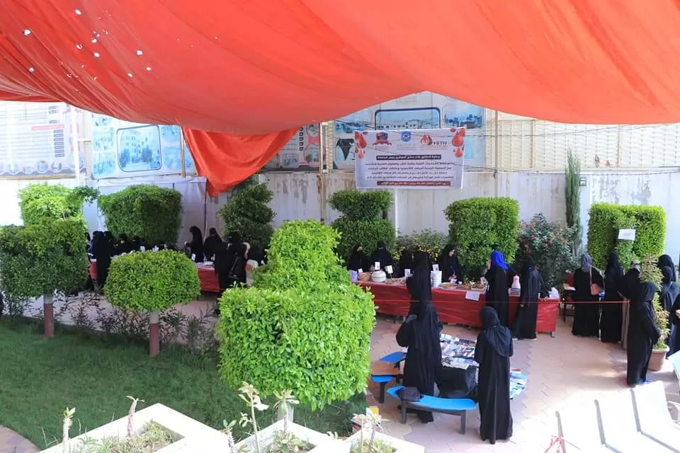 إختتام حملة التبرع بالدم والطبق الخيري لصالح مرضى الثلاسيميا وتكسرات الدم الوراثي