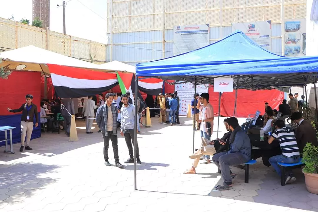 إختتام حملة التبرع بالدم والطبق الخيري لصالح مرضى الثلاسيميا وتكسرات الدم الوراثي