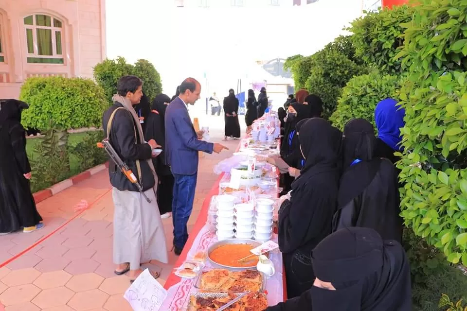 إختتام حملة التبرع بالدم والطبق الخيري لصالح مرضى الثلاسيميا وتكسرات الدم الوراثي