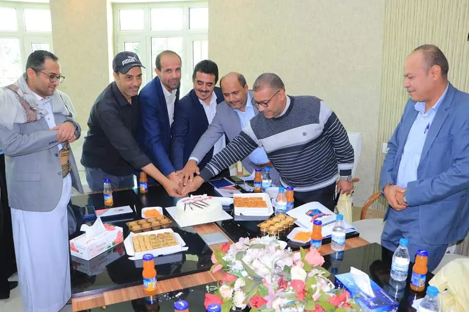 الجامعة الإماراتية تحتفي باليوم العالمي للمحاسبة بتكريم موظفي الحسابات في الإدارات المالية
