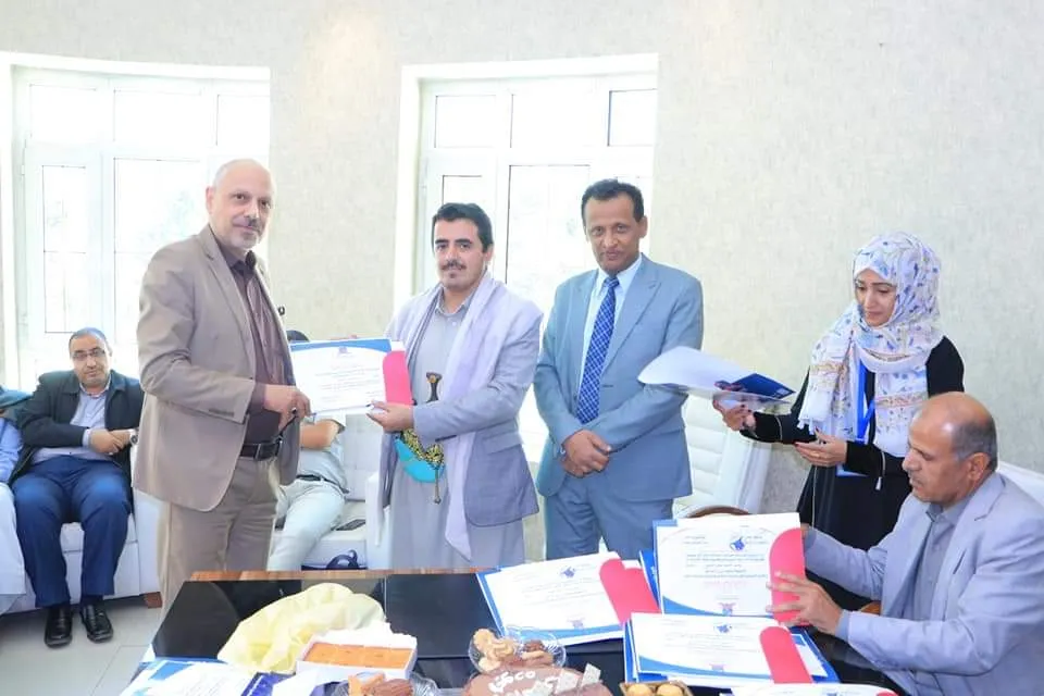الجامعة الإماراتية تحتفي باليوم العالمي للجودة بتكريم عمادة الجودة والكليات والشؤون الأكاديمية
