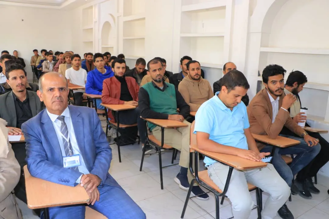 The College of Engineering at the United Arab Emirates University organizes a symposium entitled “Martyrdom is a gift that God meets with a gift” as part of the activities commemorating the annual anniversary of the martyr