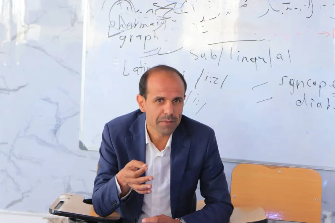 كلية الطب والعلوم الصحية تنظم ندوة في الذكرى السنوية للشهيد بعنوان عظمة الشهادة والشهداء